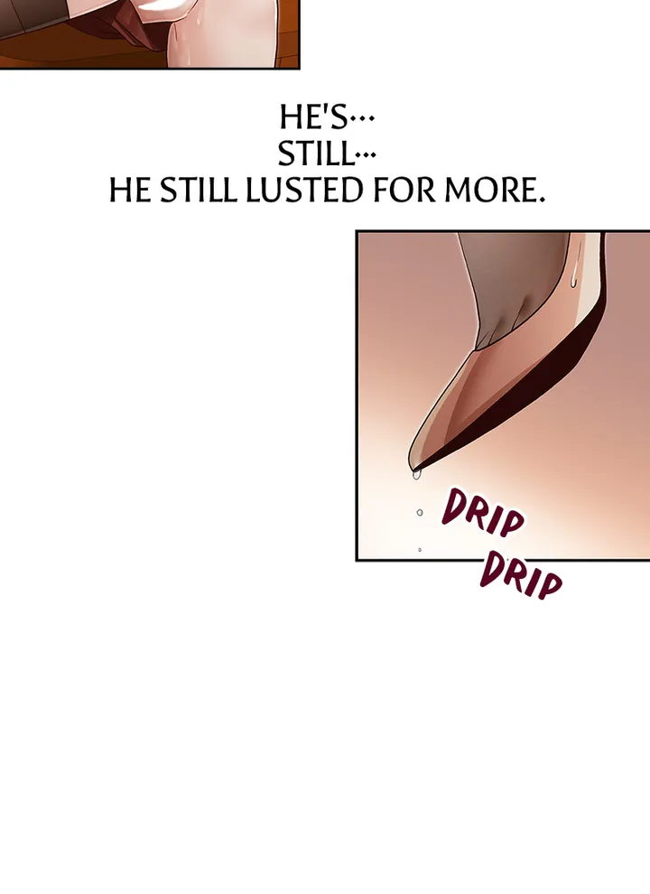 My Brother's Secret-ary Manhwa - Chapter 11 Page 19