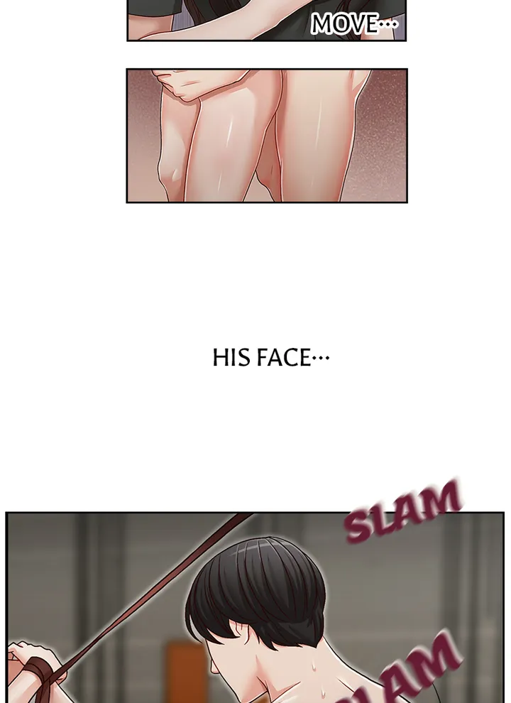 My Brother's Secret-ary Manhwa - Chapter 25 Page 21