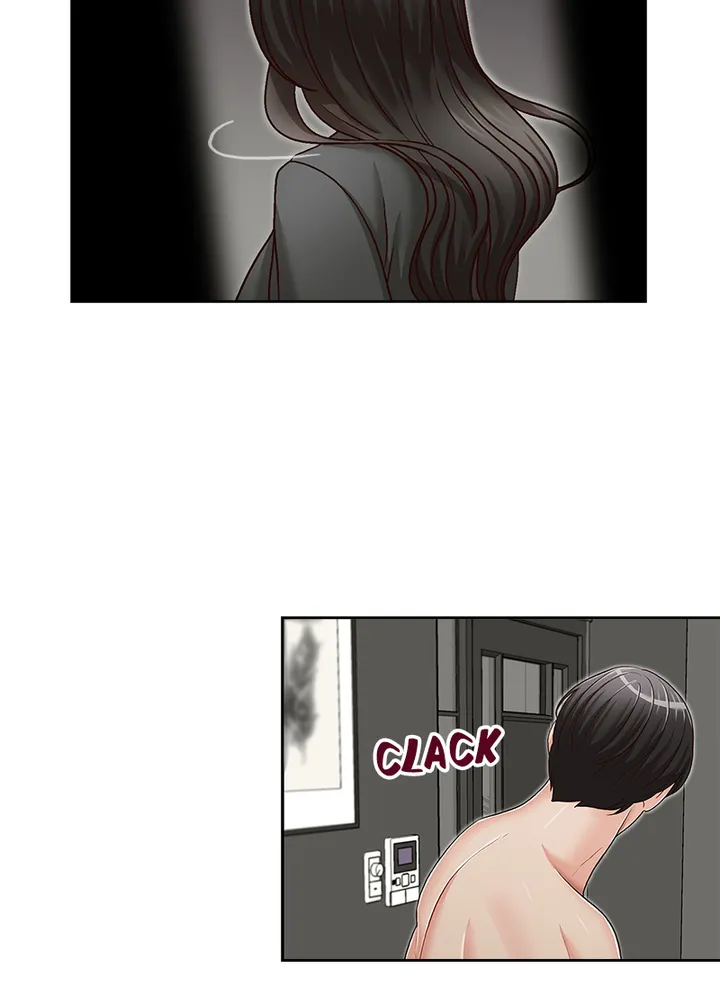 My Brother's Secret-ary Manhwa - Chapter 25 Page 35