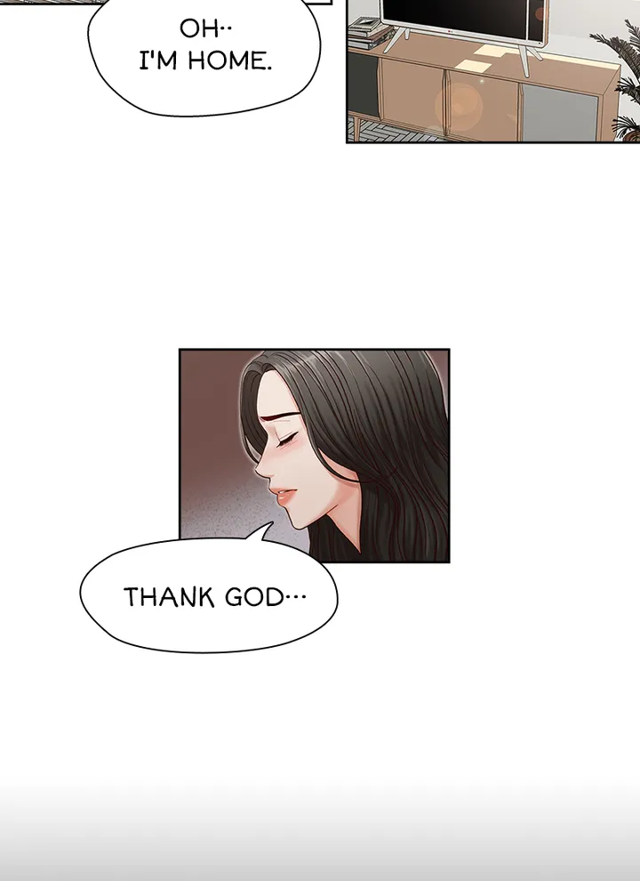 My Brother's Secret-ary Manhwa - Chapter 12 Page 12