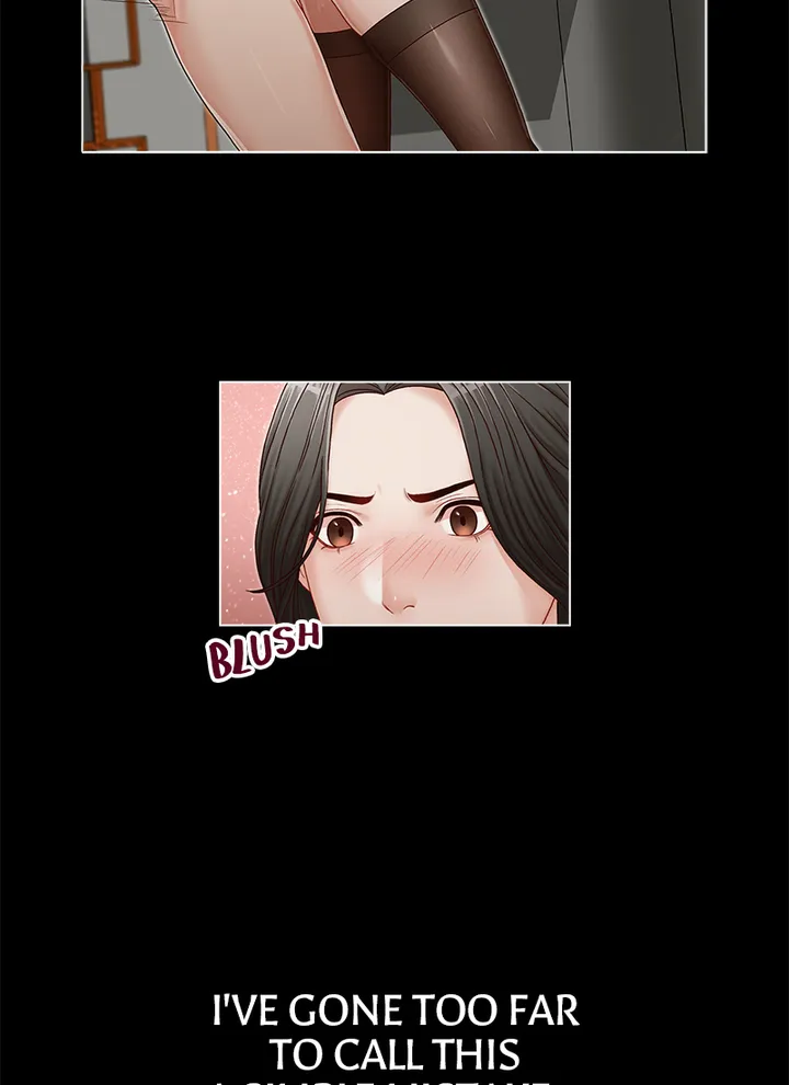 My Brother's Secret-ary Manhwa - Chapter 12 Page 14