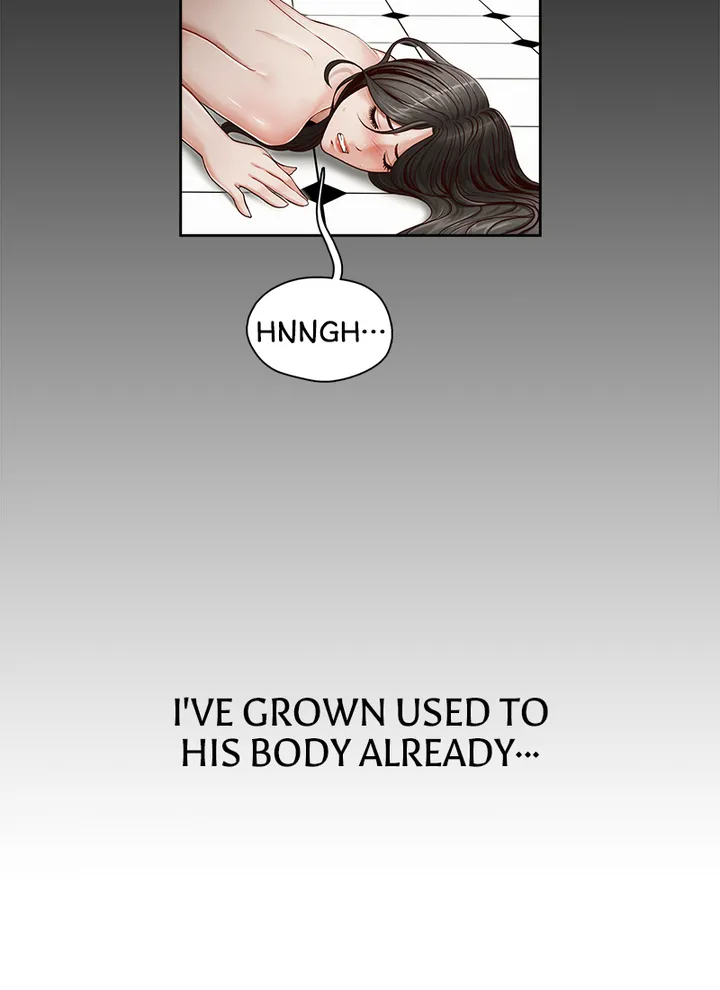 My Brother's Secret-ary Manhwa - Chapter 12 Page 18