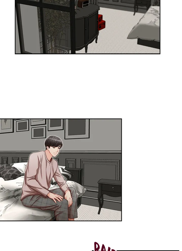 My Brother's Secret-ary Manhwa - Chapter 12 Page 20