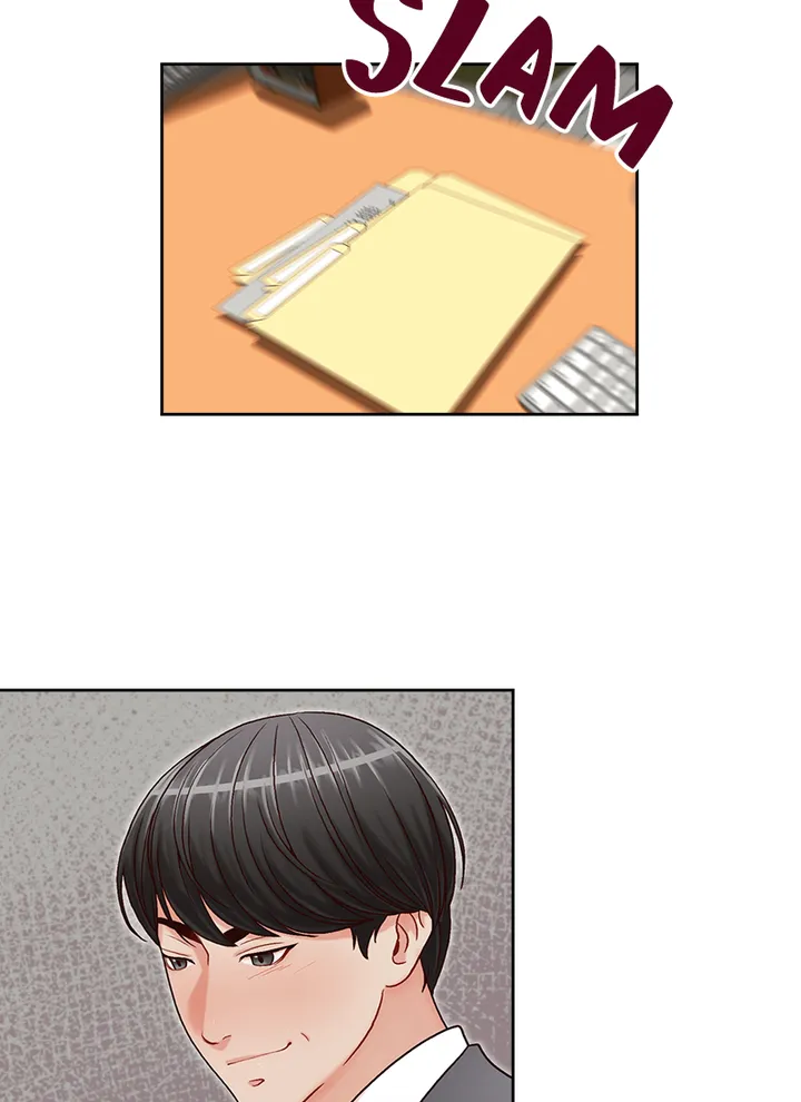 My Brother's Secret-ary Manhwa - Chapter 12 Page 24