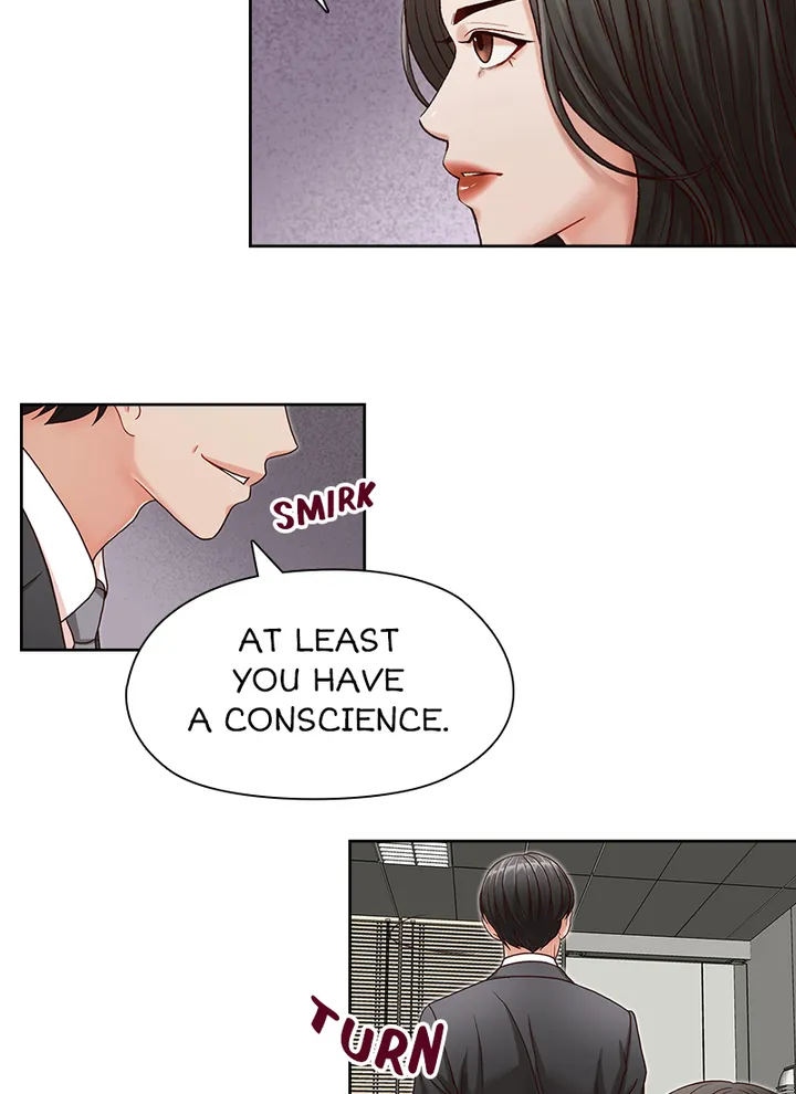 My Brother's Secret-ary Manhwa - Chapter 12 Page 29
