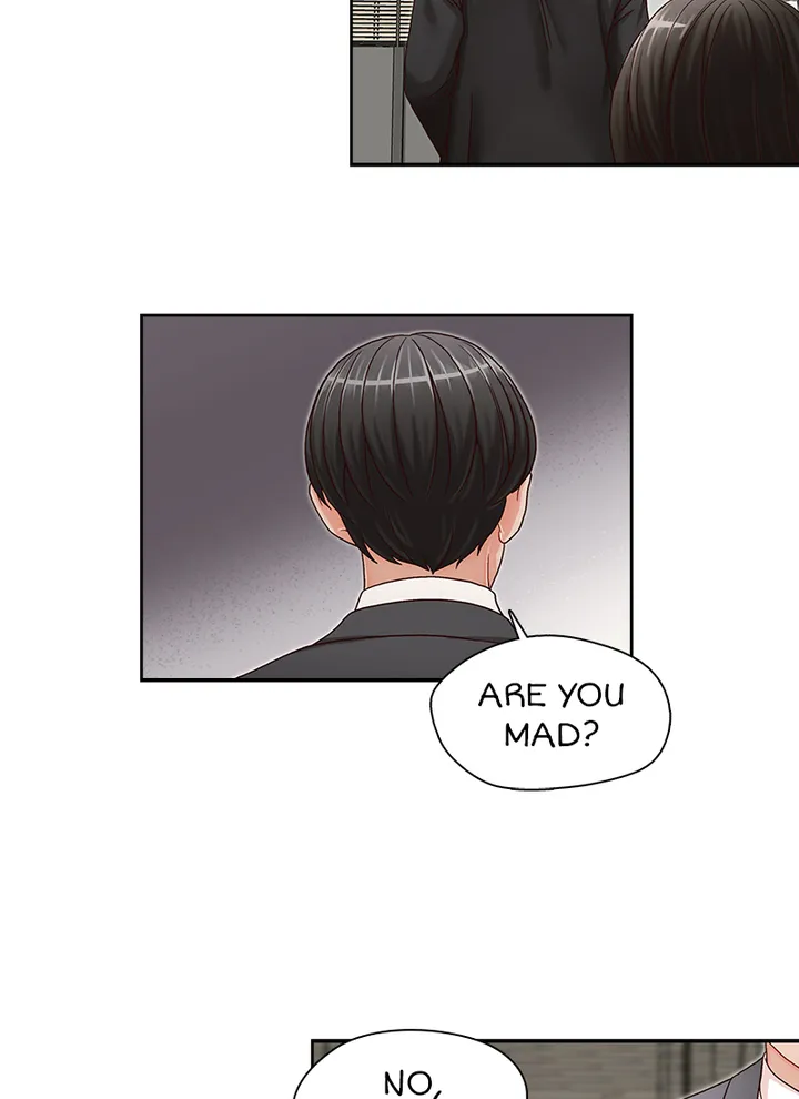 My Brother's Secret-ary Manhwa - Chapter 12 Page 30