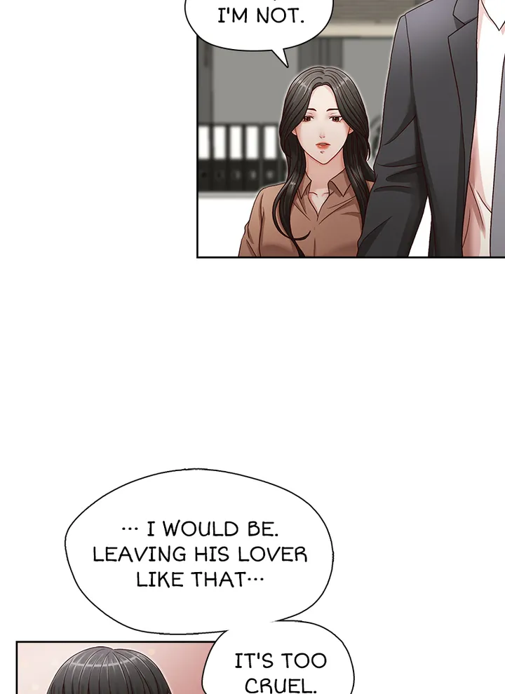 My Brother's Secret-ary Manhwa - Chapter 12 Page 31