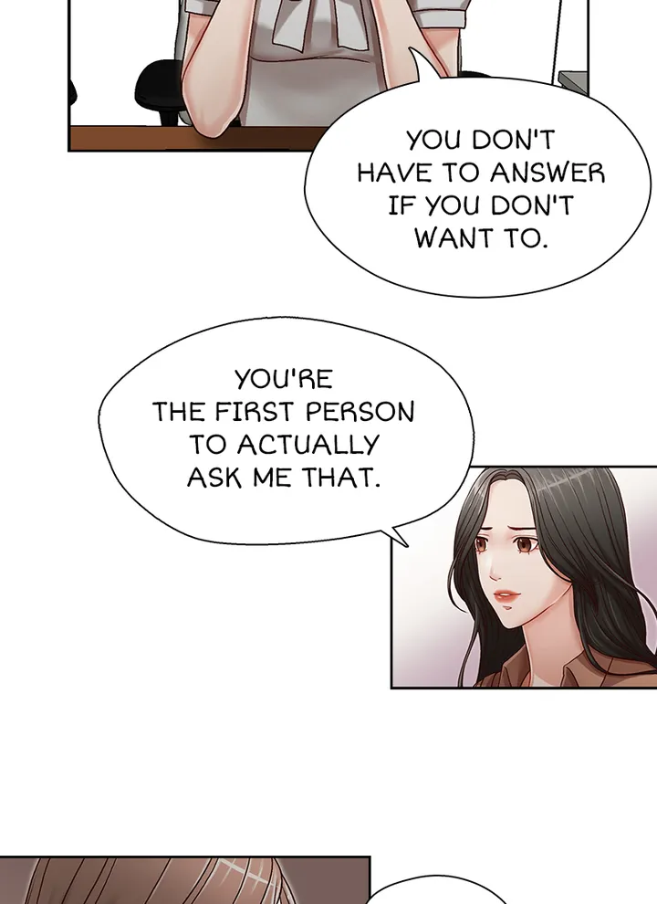 My Brother's Secret-ary Manhwa - Chapter 12 Page 39