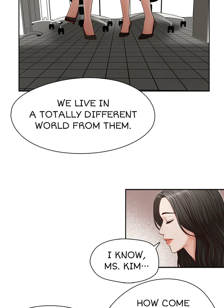 My Brother's Secret-ary Manhwa - Chapter 12 Page 41