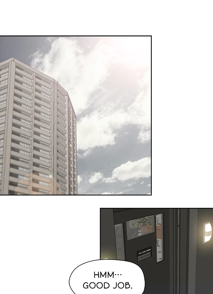 My Brother's Secret-ary Manhwa - Chapter 12 Page 44