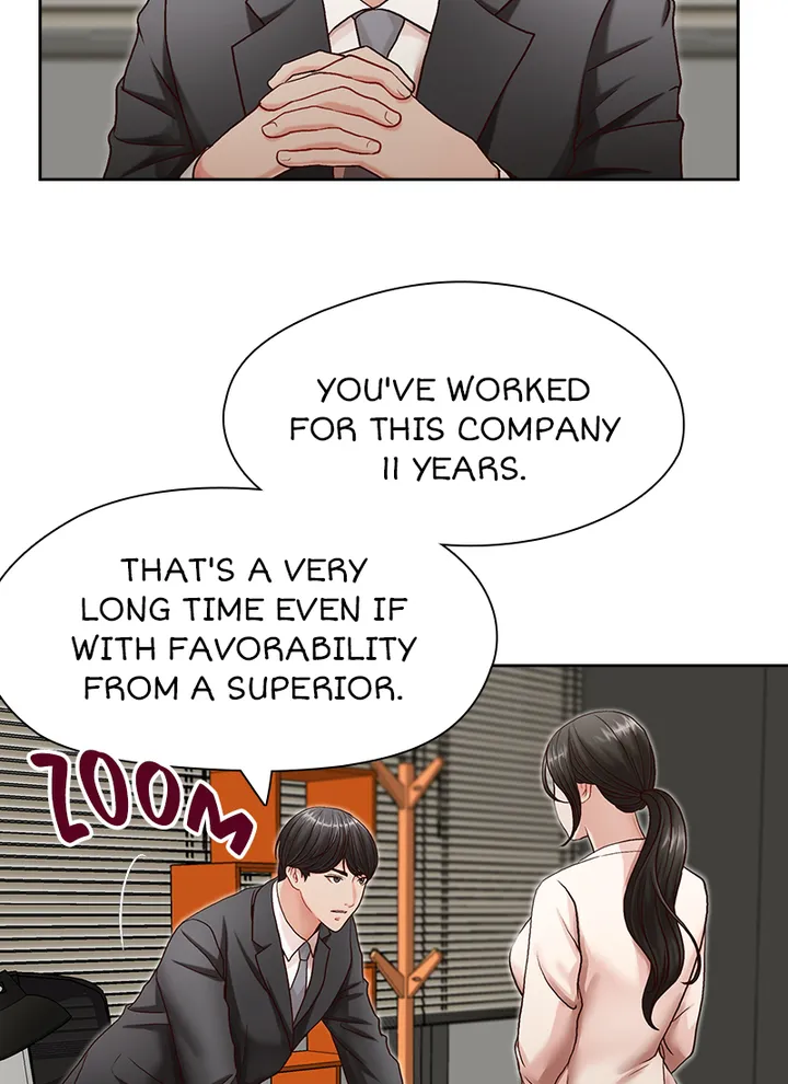 My Brother's Secret-ary Manhwa - Chapter 12 Page 48