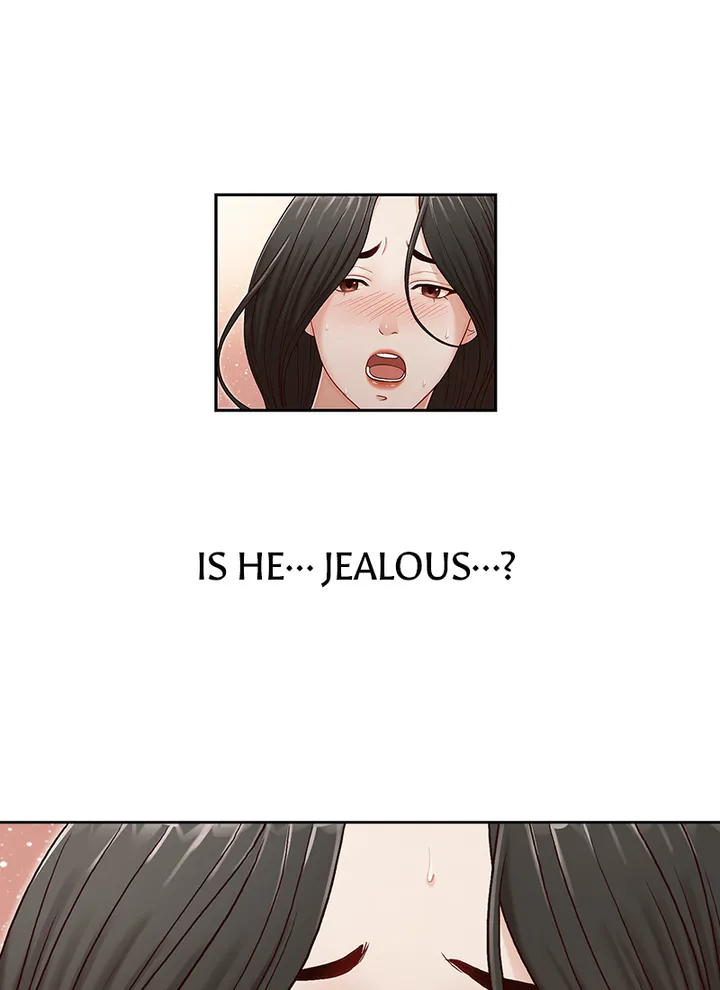 My Brother's Secret-ary Manhwa - Chapter 12 Page 4