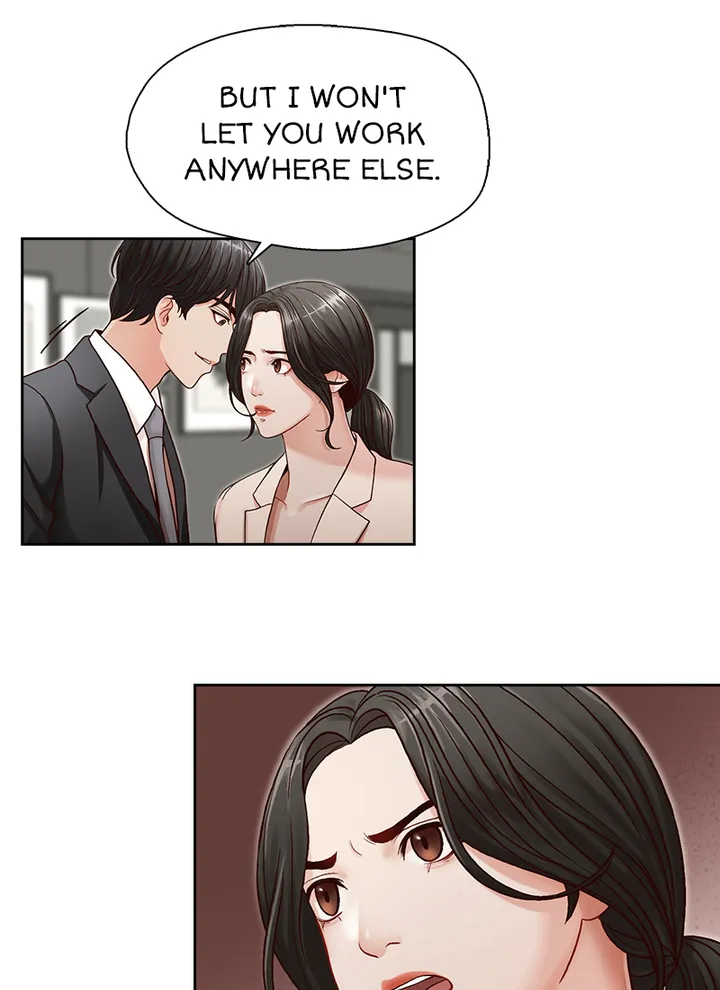 My Brother's Secret-ary Manhwa - Chapter 12 Page 51