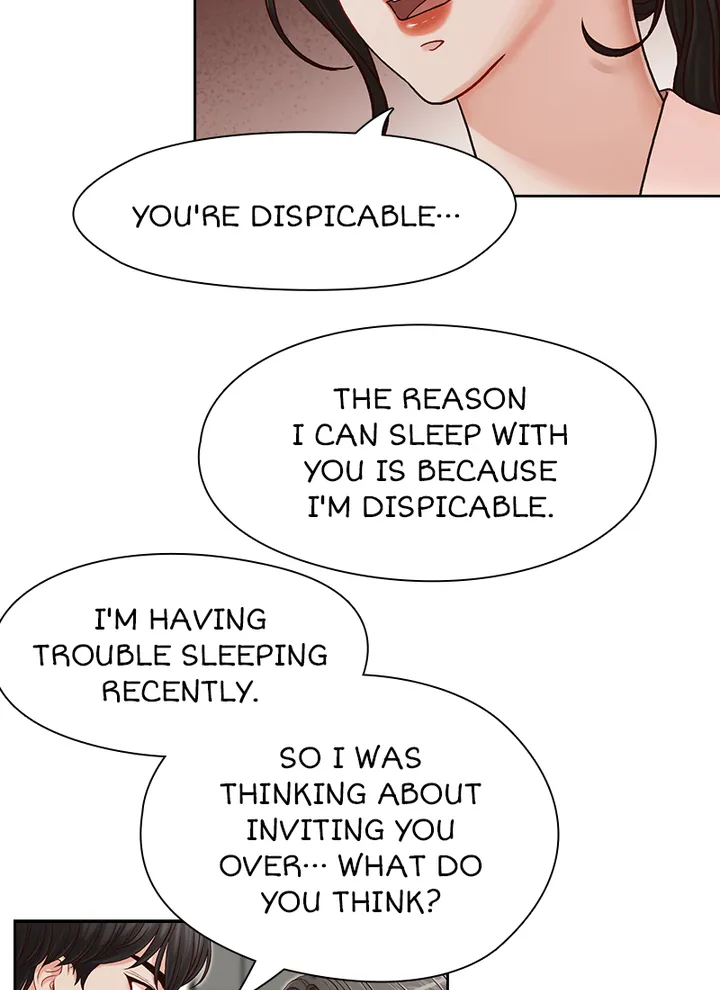 My Brother's Secret-ary Manhwa - Chapter 12 Page 52