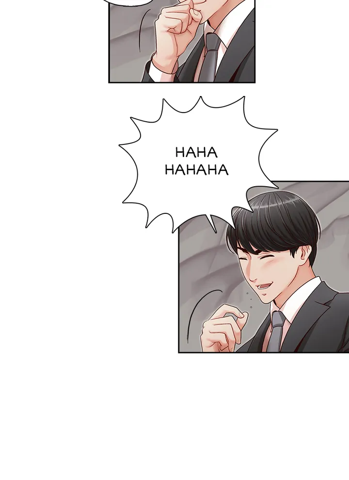 My Brother's Secret-ary Manhwa - Chapter 12 Page 56