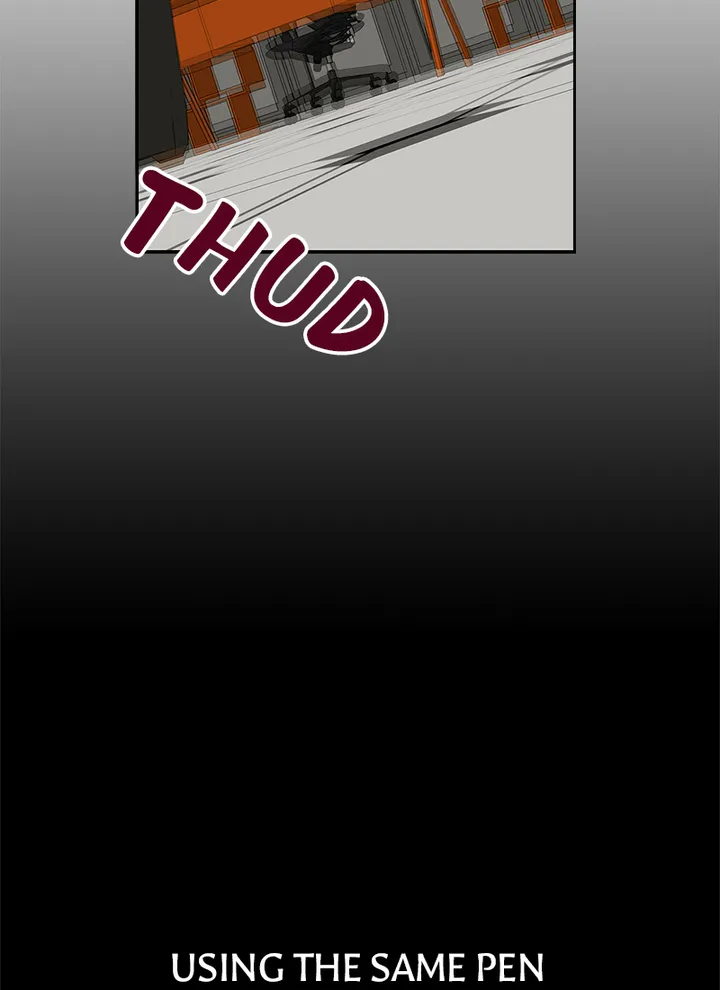 My Brother's Secret-ary Manhwa - Chapter 12 Page 6