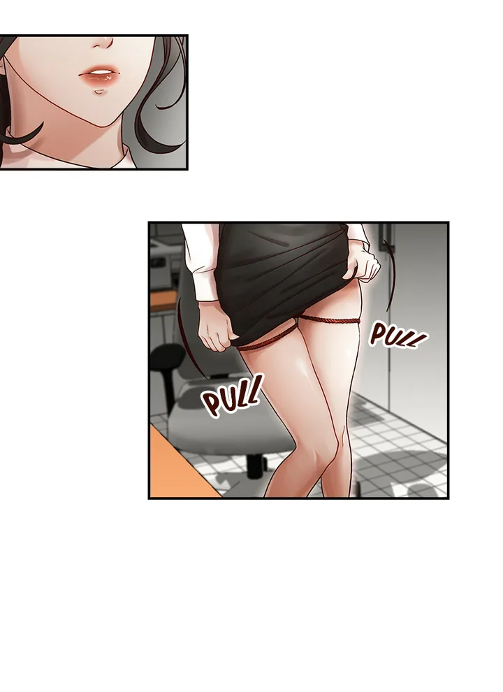 My Brother's Secret-ary Manhwa - Chapter 1 Page 11