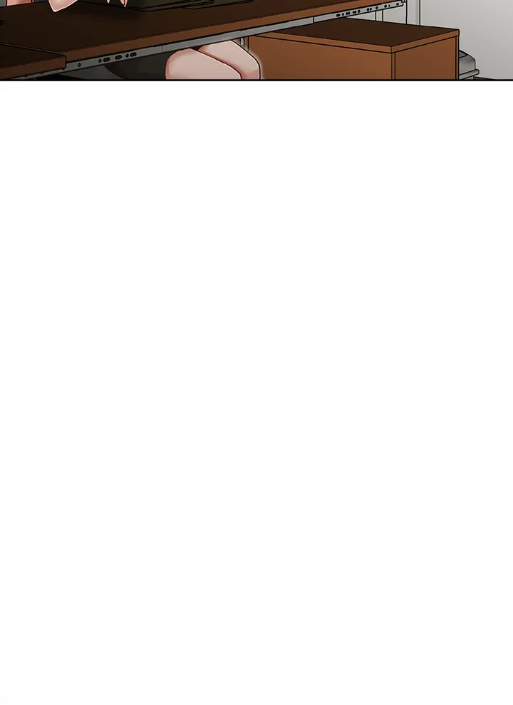 My Brother's Secret-ary Manhwa - Chapter 26 Page 49