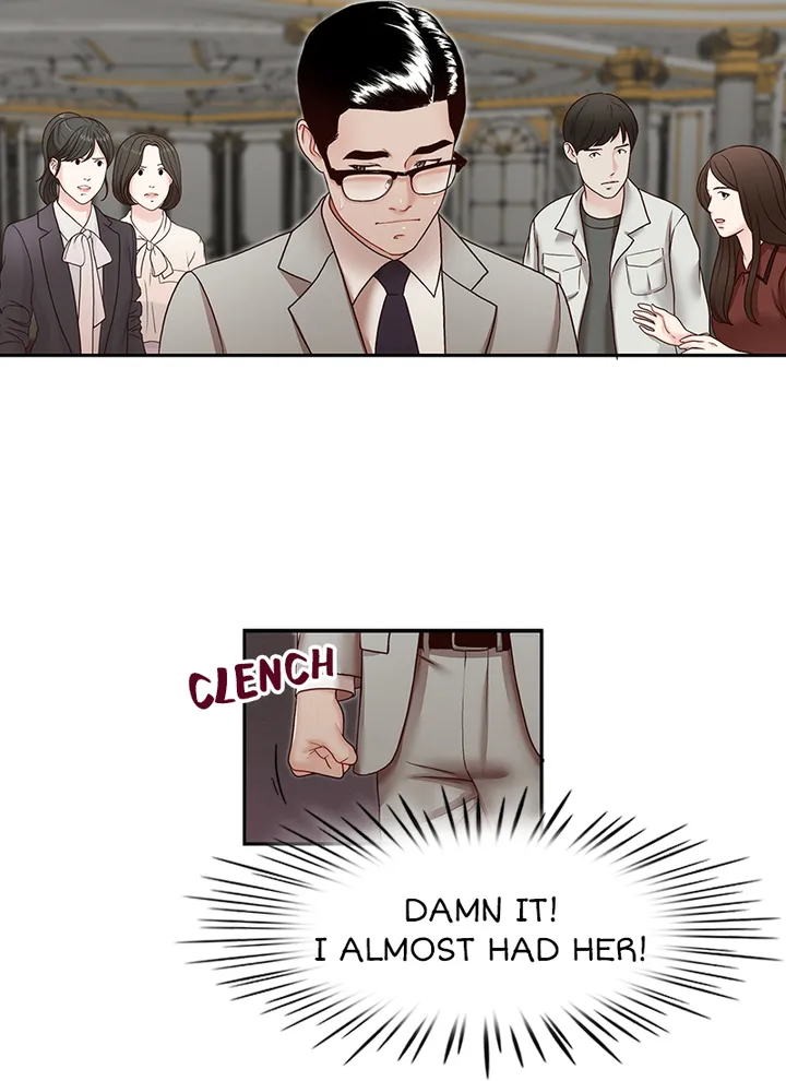 My Brother's Secret-ary Manhwa - Chapter 29 Page 48