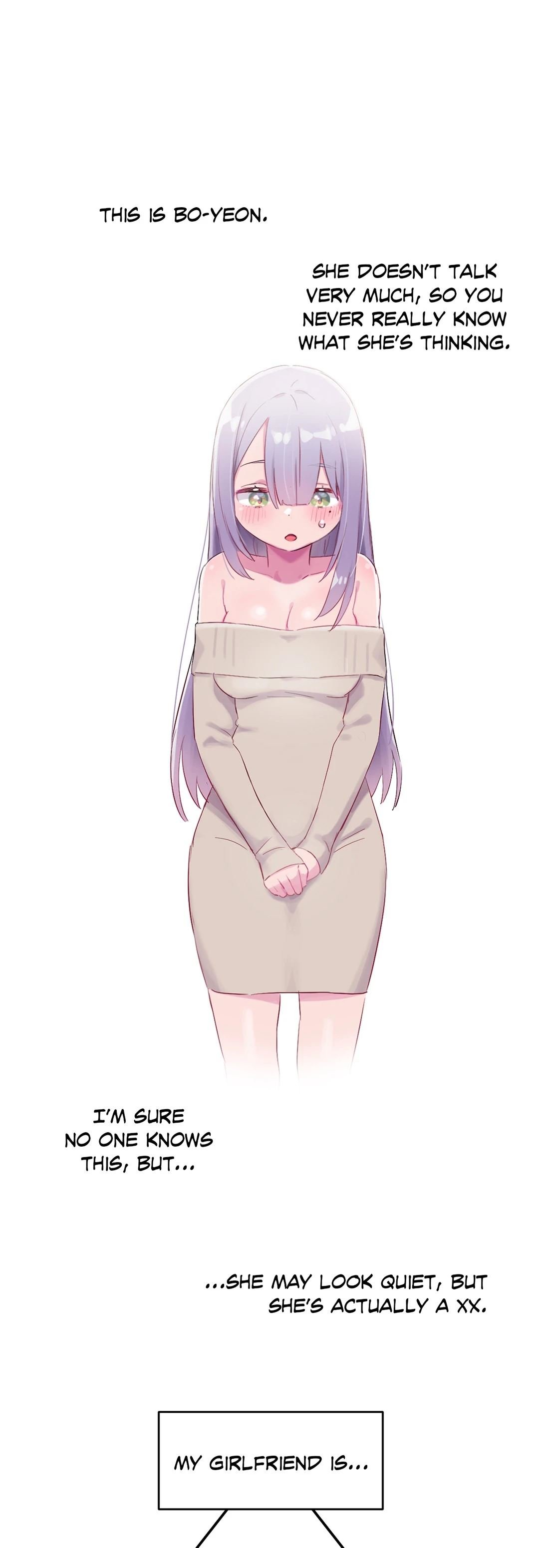 Short Stories, Big Secrets Manhwa - Chapter 31 Page 24