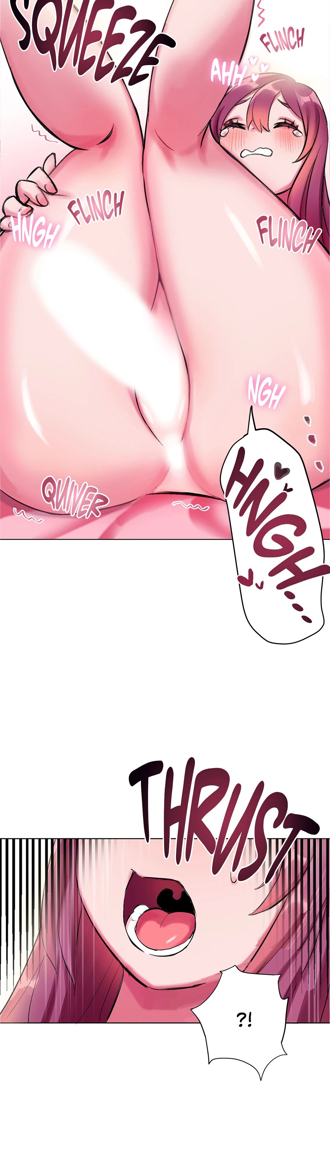 Short Stories, Big Secrets Manhwa - Chapter 4 Page 24