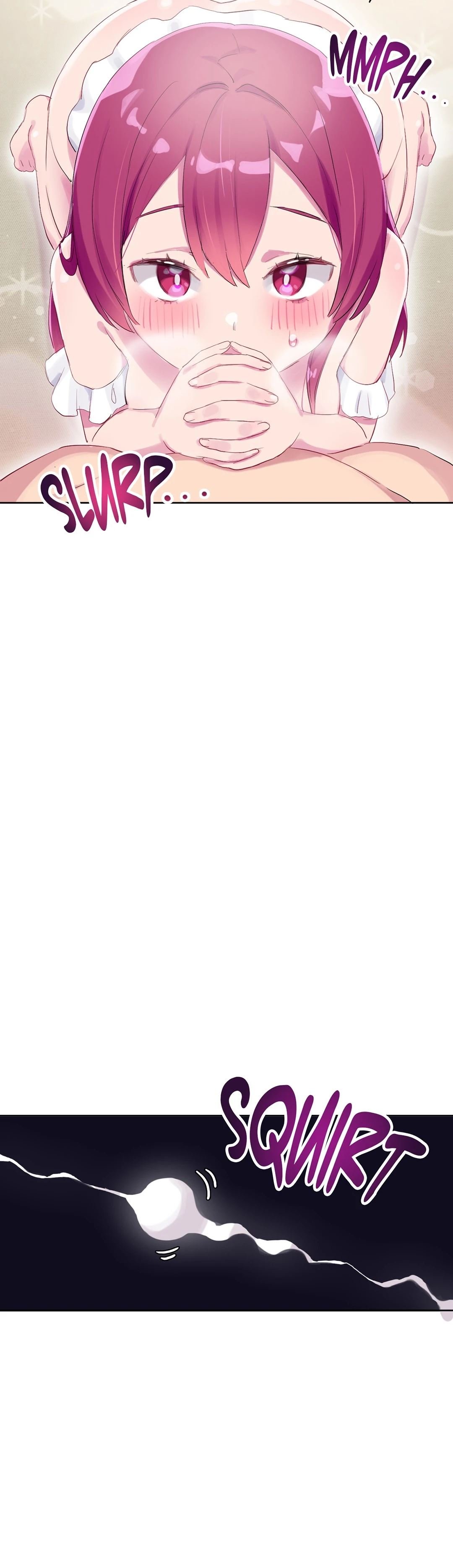 Short Stories, Big Secrets Manhwa - Chapter 29 Page 5