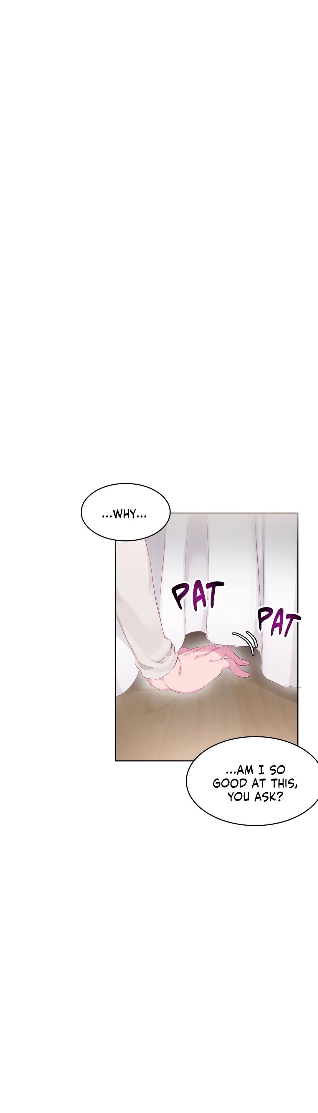 Short Stories, Big Secrets Manhwa - Chapter 23 Page 5