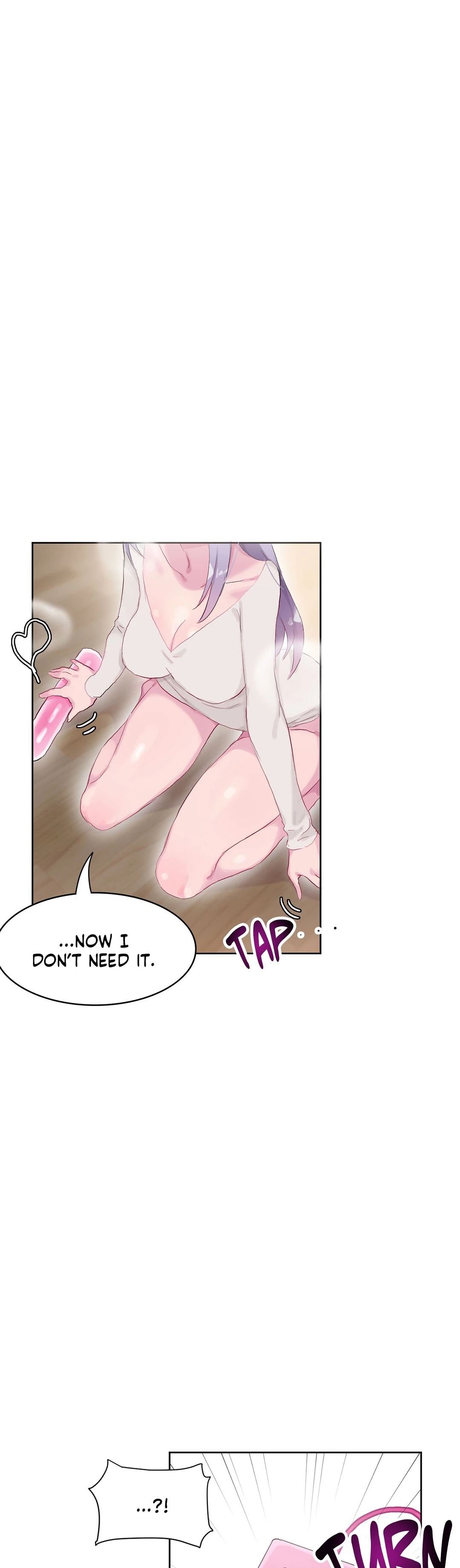 Short Stories, Big Secrets Manhwa - Chapter 23 Page 10