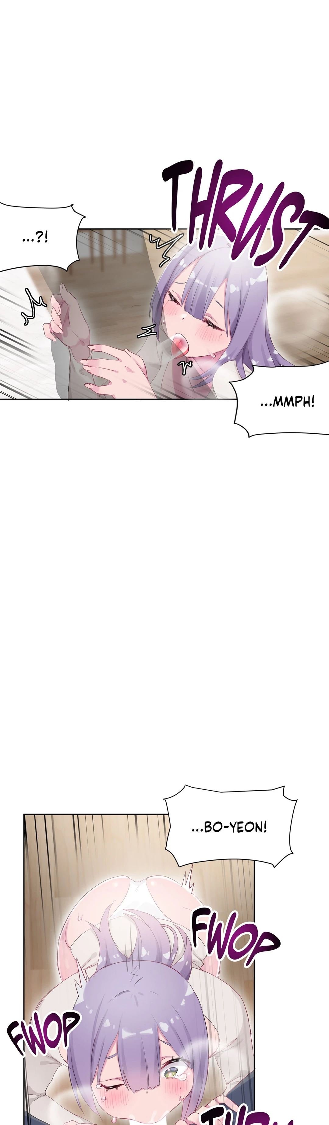 Short Stories, Big Secrets Manhwa - Chapter 23 Page 12