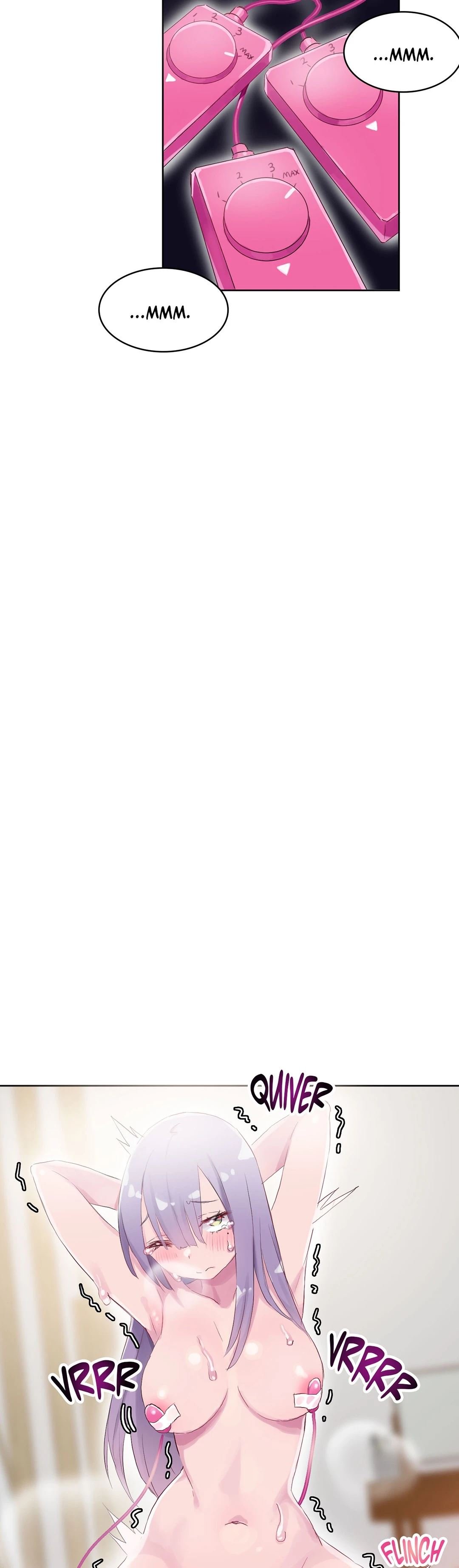 Short Stories, Big Secrets Manhwa - Chapter 23 Page 20