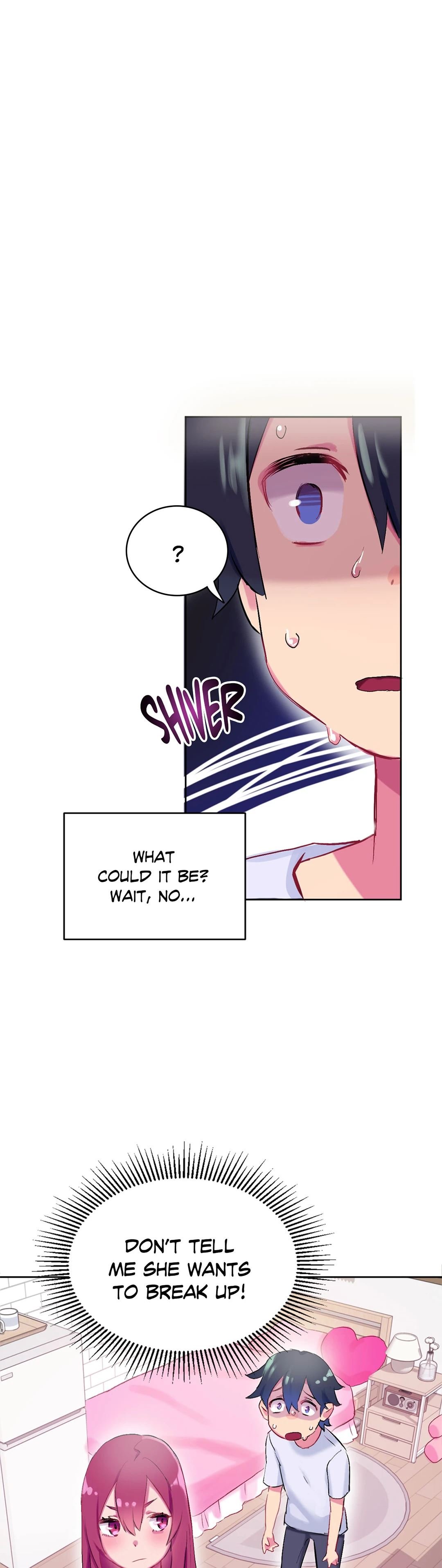 Short Stories, Big Secrets Manhwa - Chapter 2 Page 23