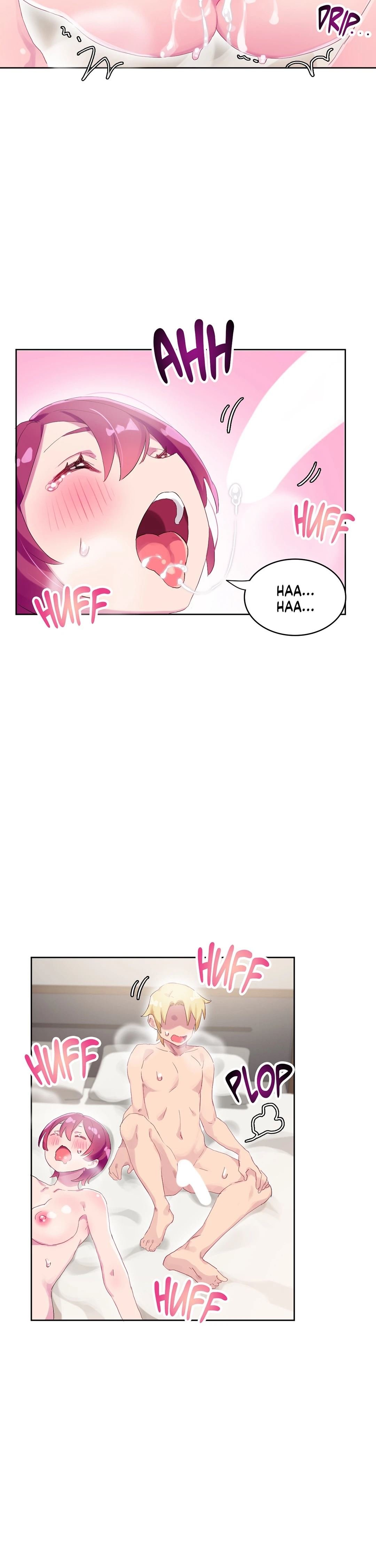 Short Stories, Big Secrets Manhwa - Chapter 30 Page 7