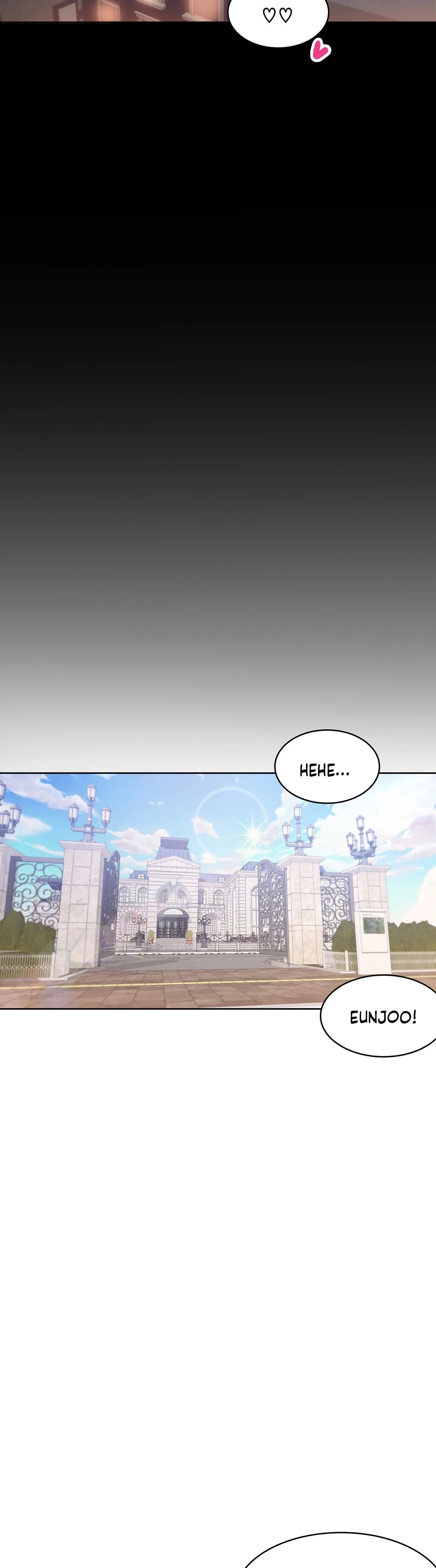 Short Stories, Big Secrets Manhwa - Chapter 30 Page 17