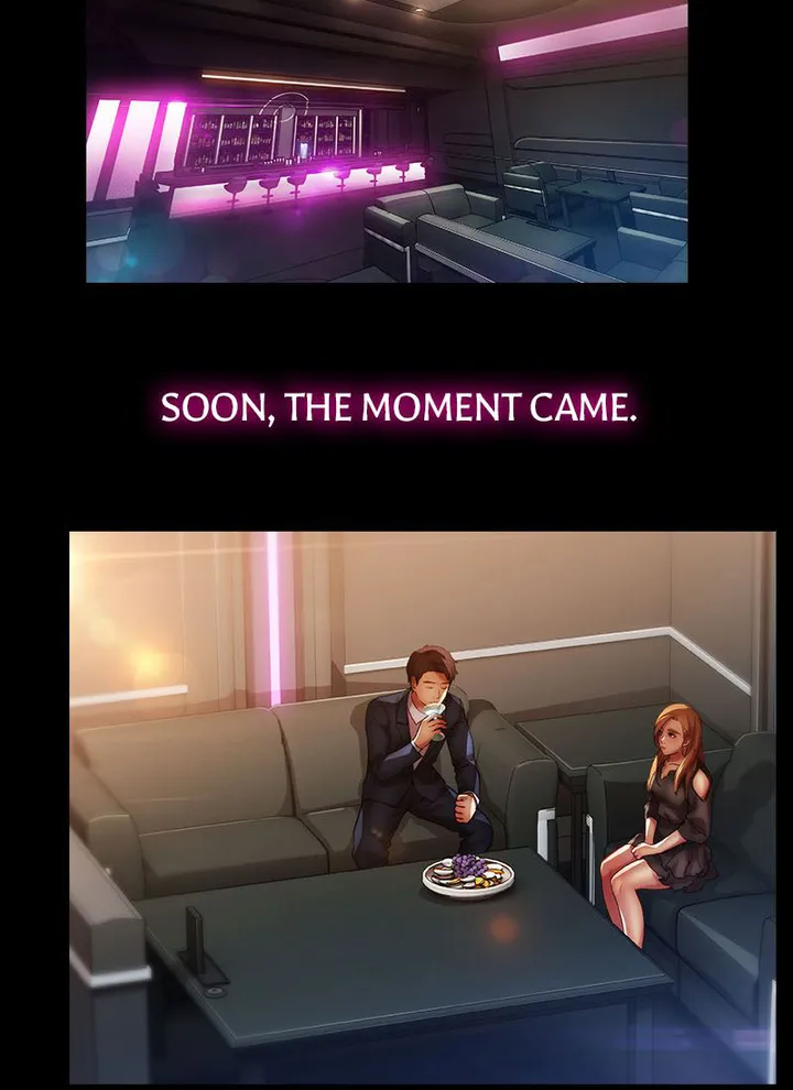 Switch Manhwa - Chapter 16 Page 37