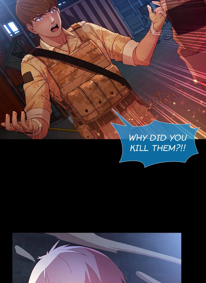 Switch Manhwa - Chapter 29 Page 42