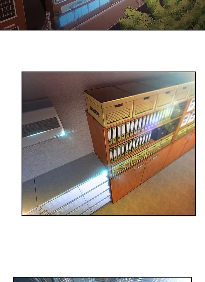 Switch Manhwa - Chapter 25 Page 55