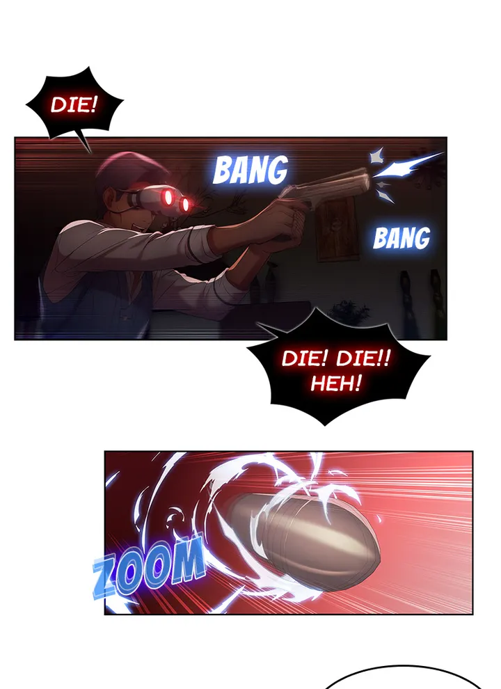 Switch Manhwa - Chapter 9 Page 15