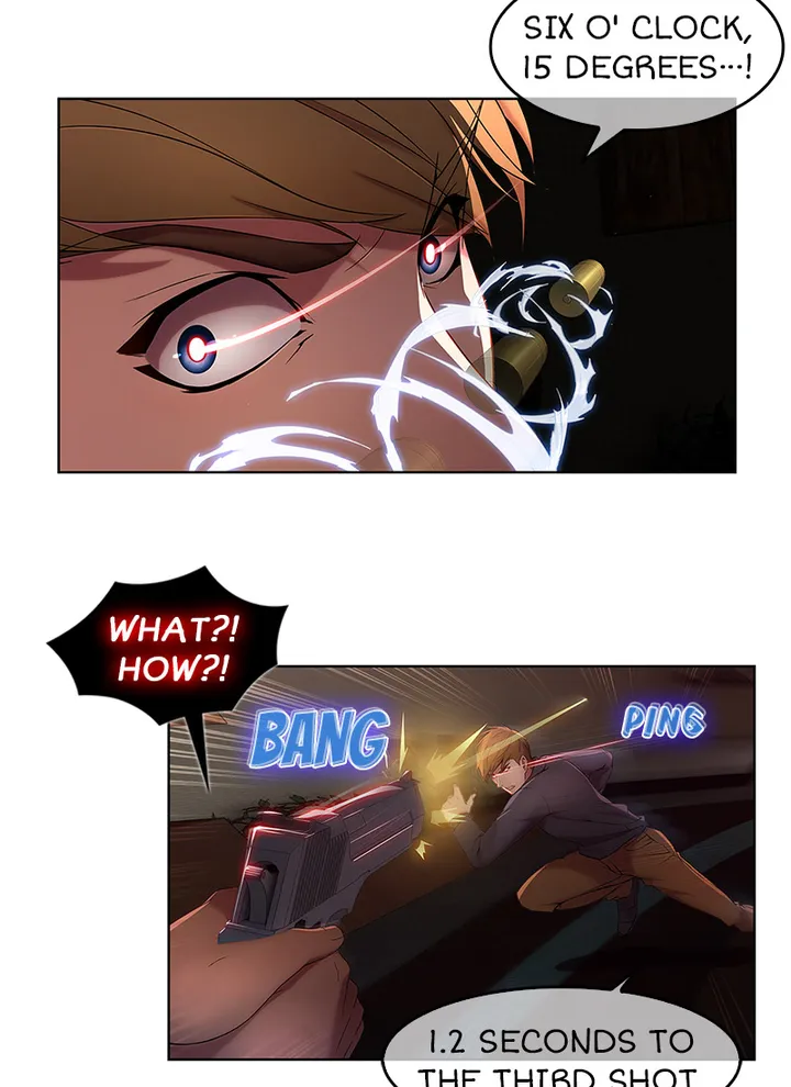 Switch Manhwa - Chapter 9 Page 16