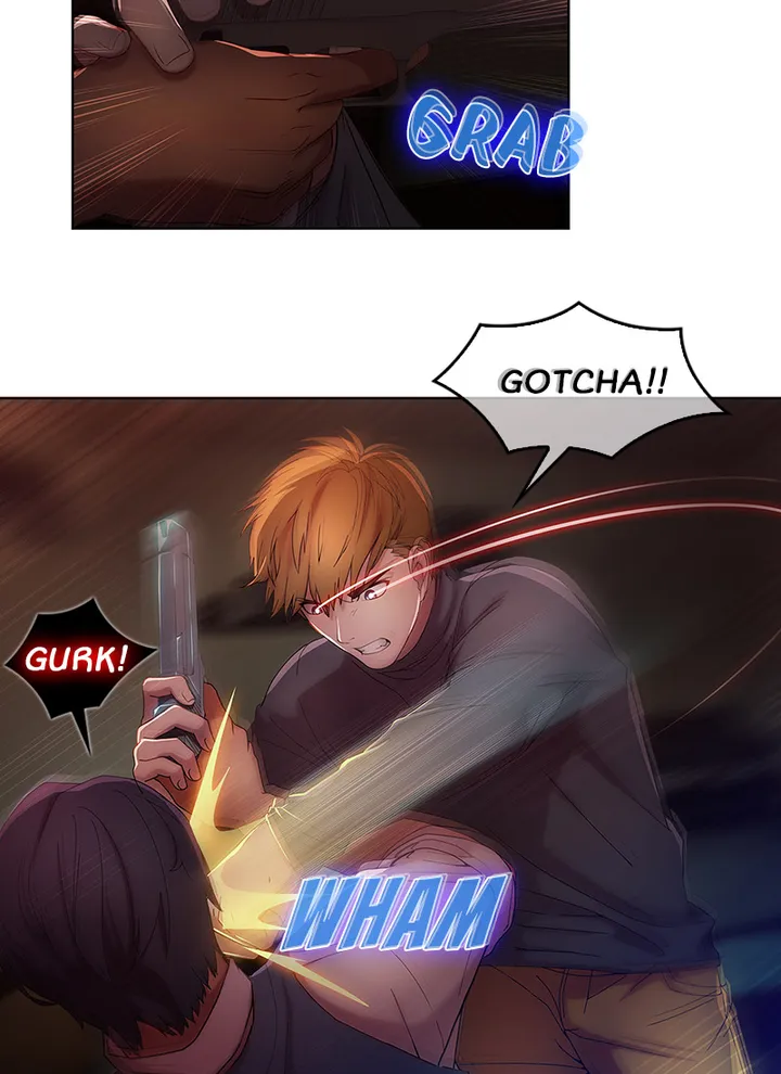 Switch Manhwa - Chapter 9 Page 18