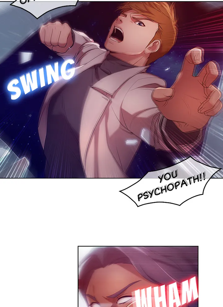 Switch Manhwa - Chapter 9 Page 1