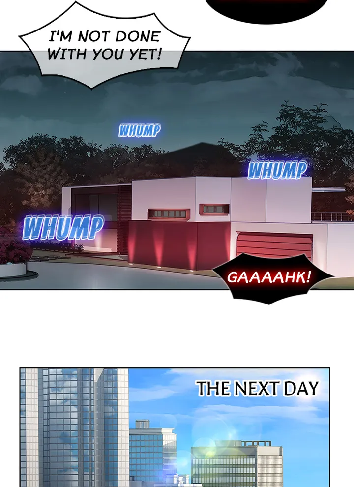 Switch Manhwa - Chapter 9 Page 20