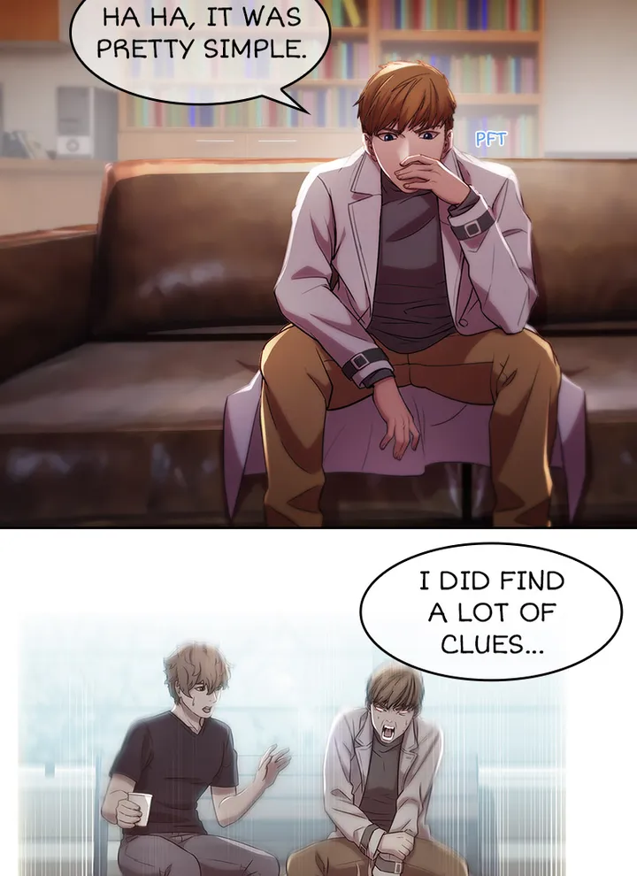 Switch Manhwa - Chapter 9 Page 25