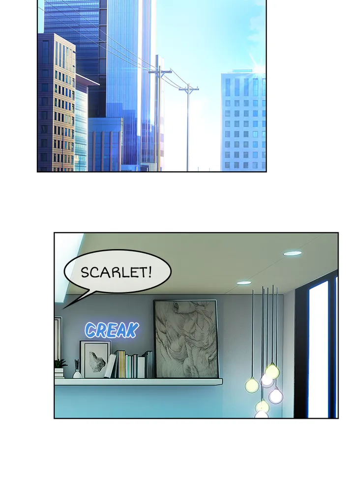 Switch Manhwa - Chapter 9 Page 30