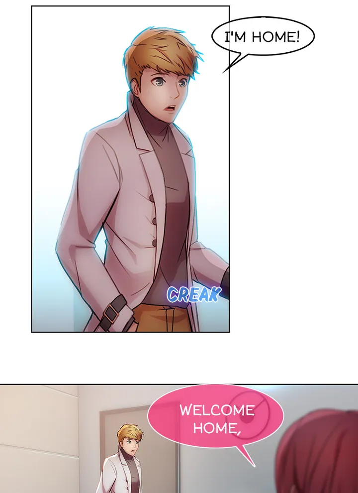 Switch Manhwa - Chapter 9 Page 31