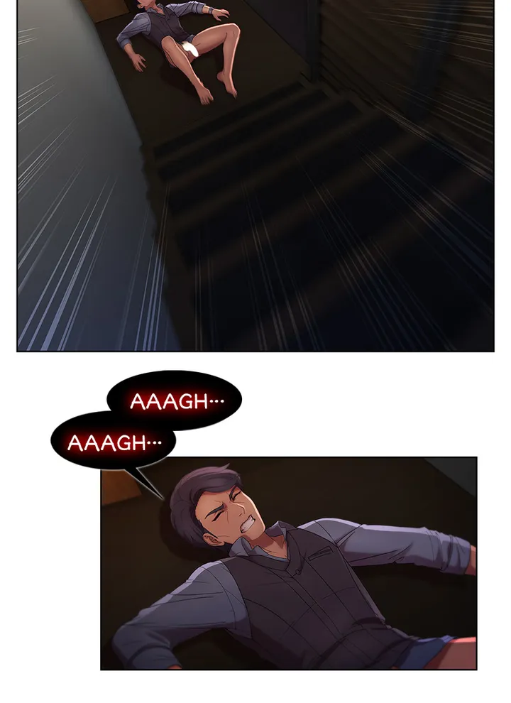 Switch Manhwa - Chapter 9 Page 4