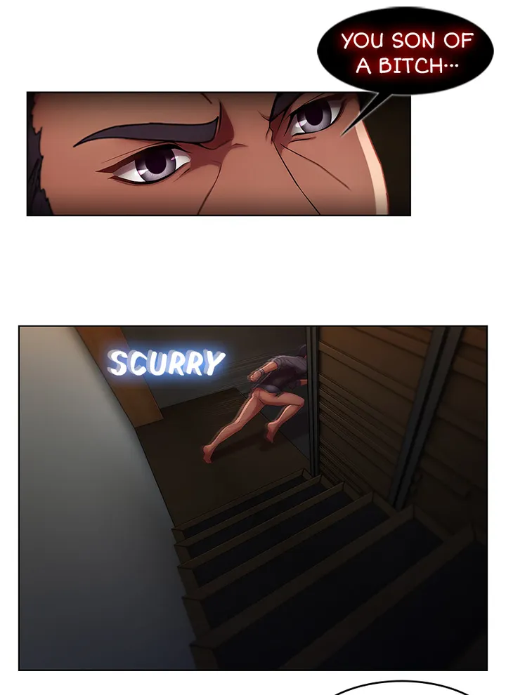 Switch Manhwa - Chapter 9 Page 5