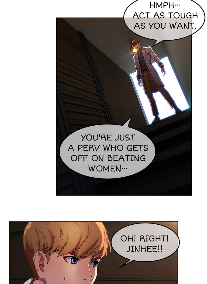 Switch Manhwa - Chapter 9 Page 6