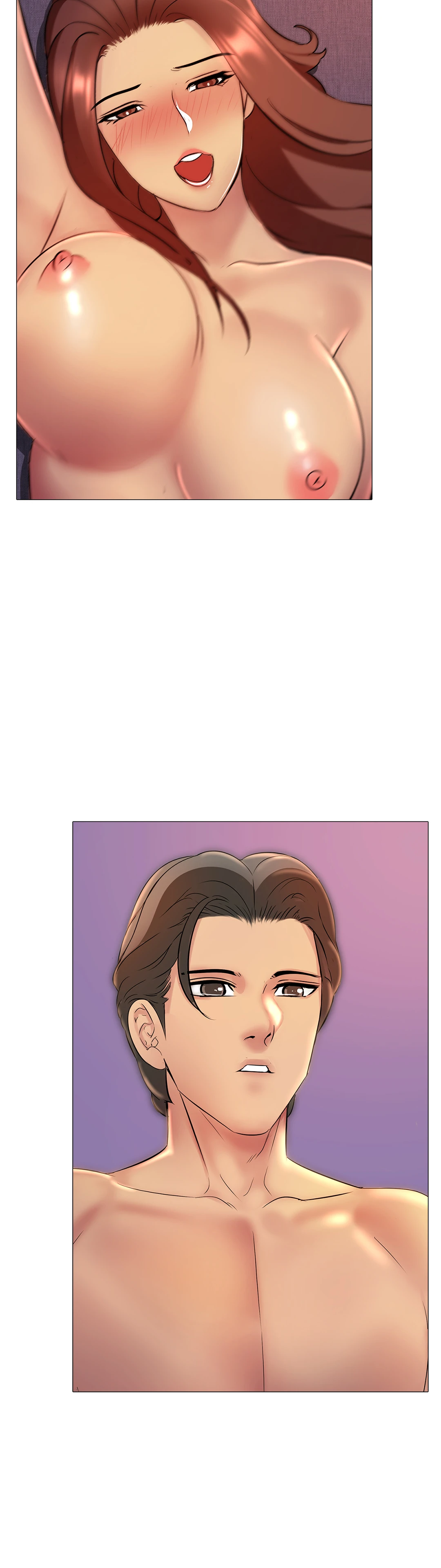 My Best Friend's Girl Manhwa - Chapter 15 Page 2