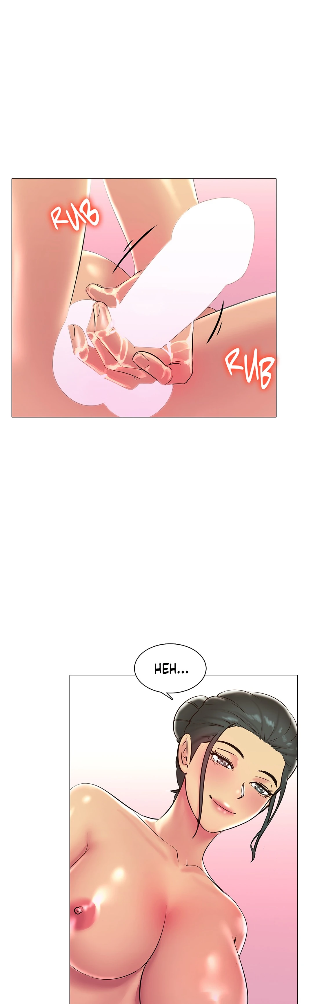 My Best Friend's Girl Manhwa - Chapter 3 Page 15