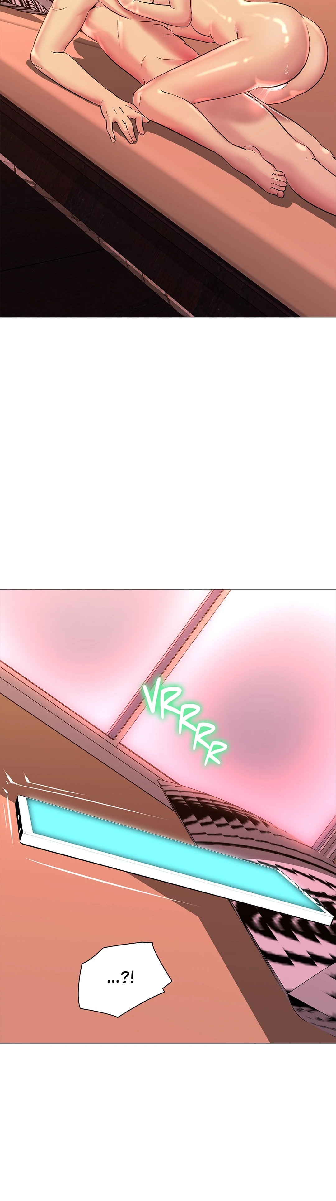 My Best Friend's Girl Manhwa - Chapter 3 Page 23